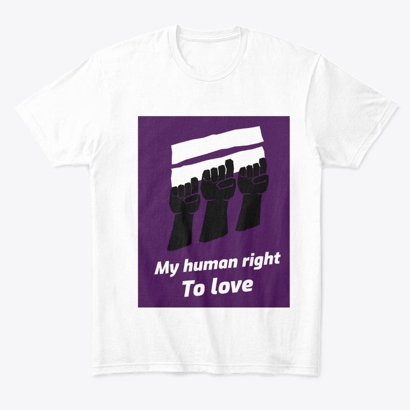 LGBTQIA Merchandise