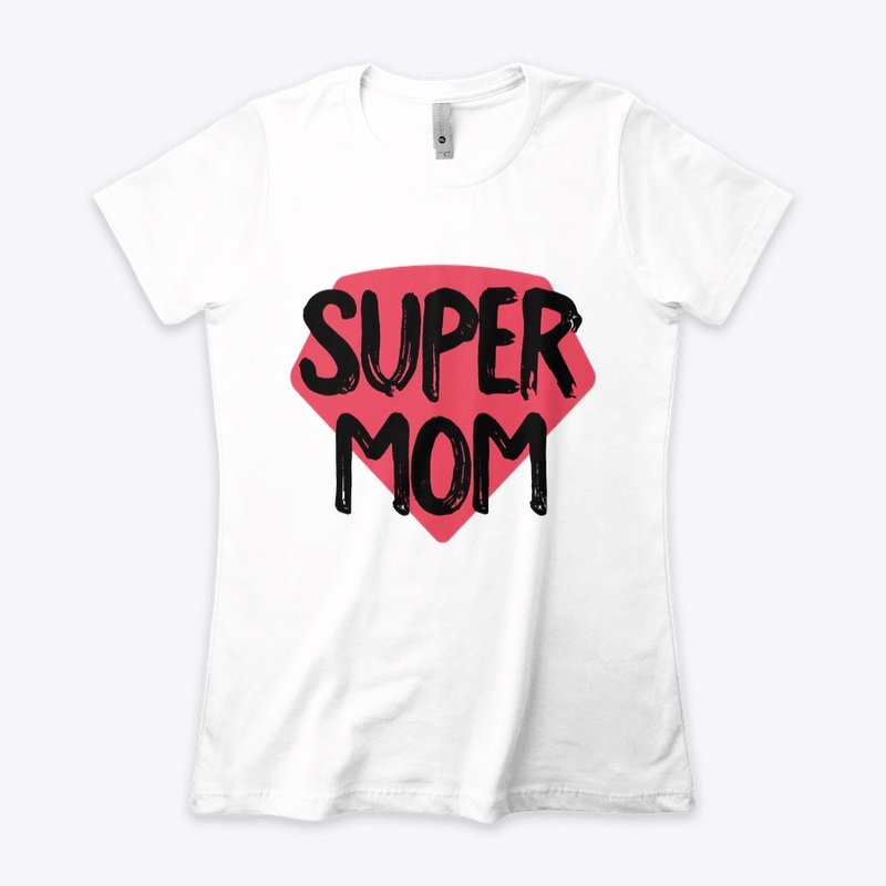Super Mom