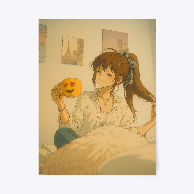 Bedroom Glow