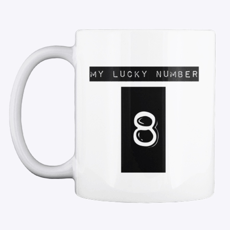 Lucky forever 