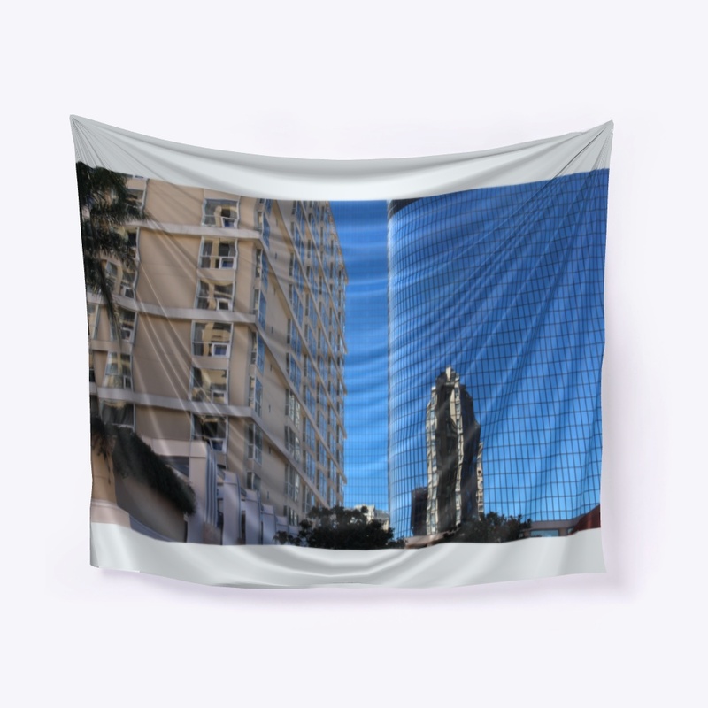Building Reflection