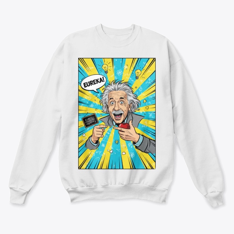 Iconic Expression in Pop Colors