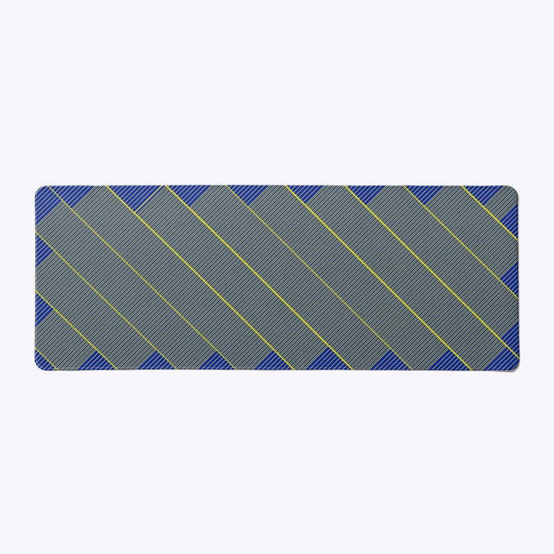 Golden Stripe's Illusion 