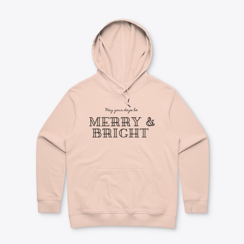 Merry & Bight 