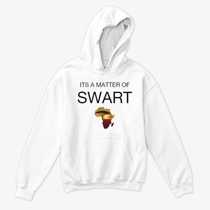 SWART LOVE