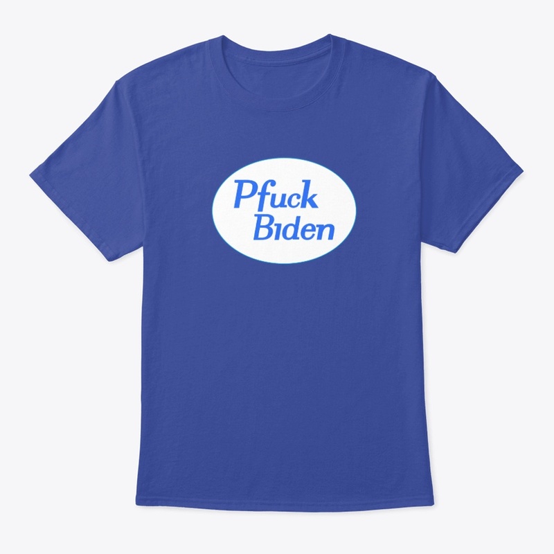 Pfuck Biden