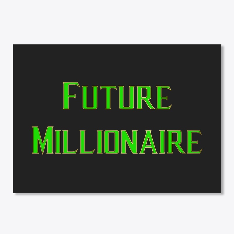 Future Millionaire