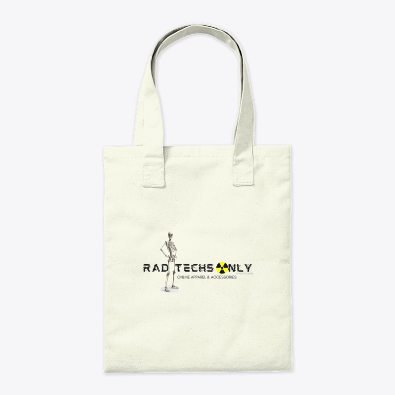 RAD TECH- BLACK
