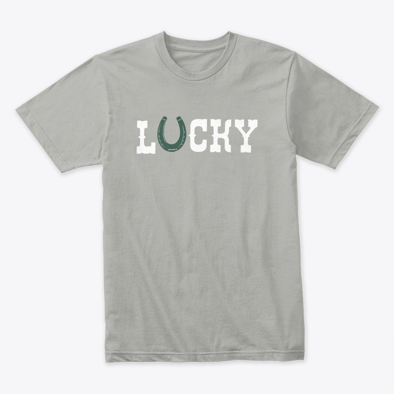 Lucky Horseshoe