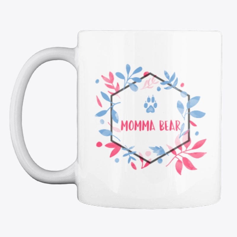 Momma Bear