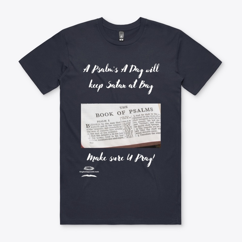 psalm a day