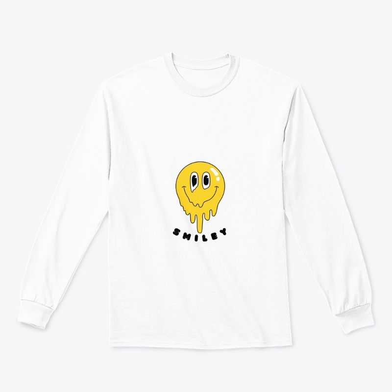 Smiley t-shirts , smile t-shirts 