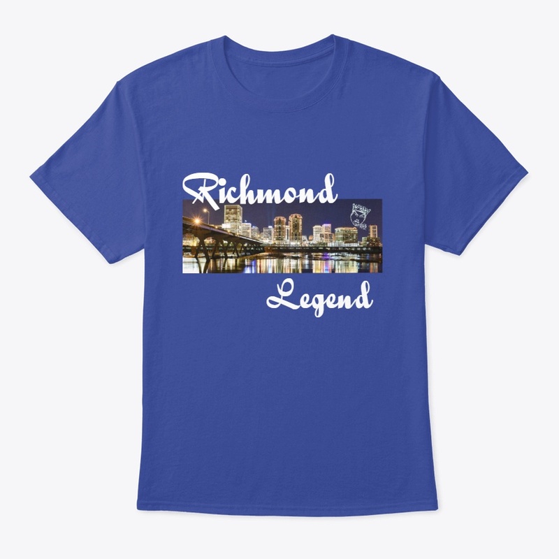 Richmond Legend
