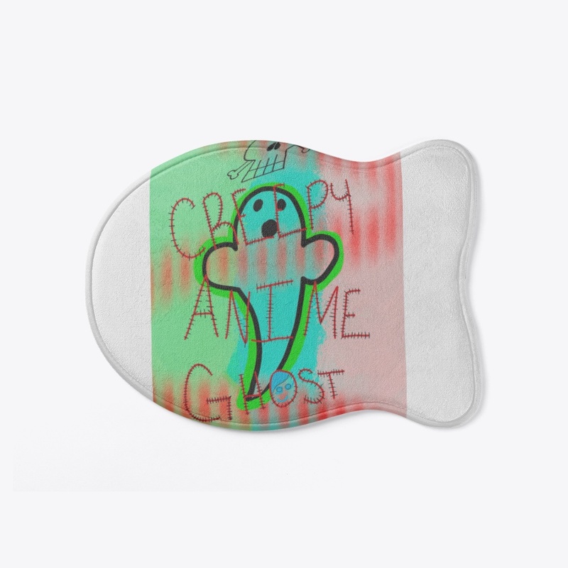 CreepyAnimeGhost
