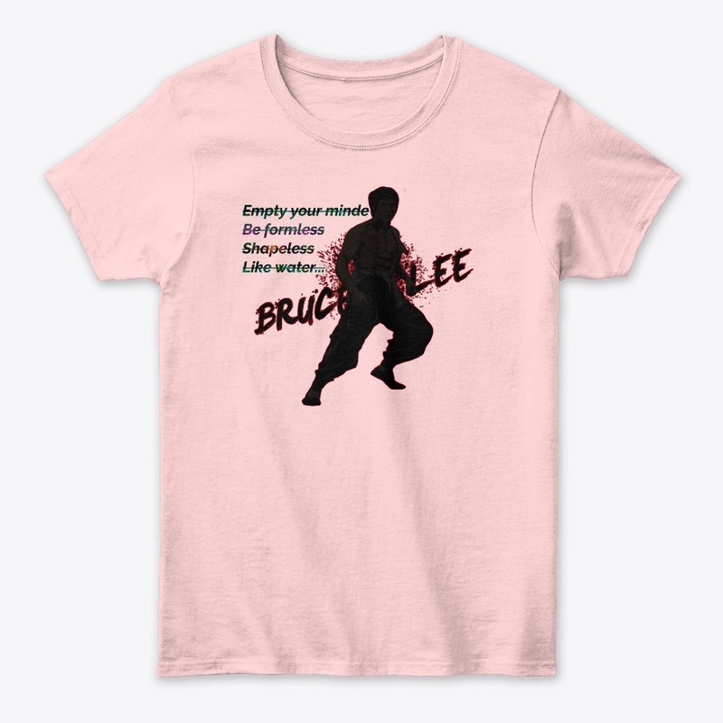 Bruc Lee Kungfu 