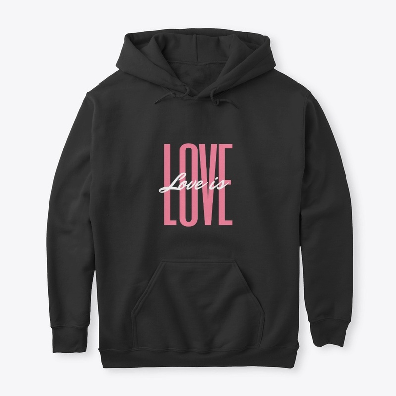 Love is Love - Dark