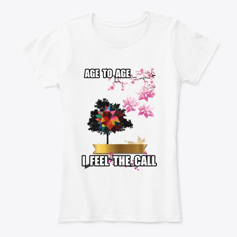 OpenLandd 118 - Age To Age, I Feel The C