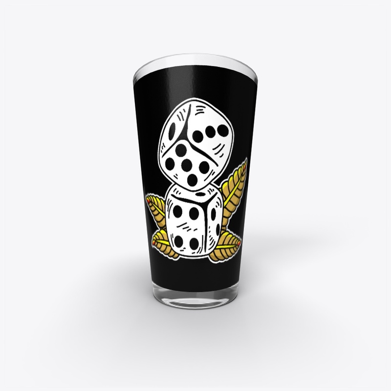 dice