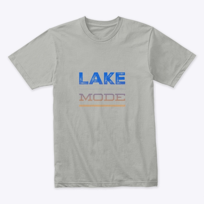 Lake Mode