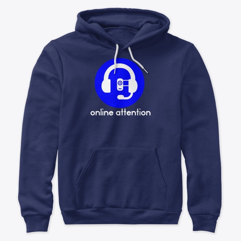 Camiseta para call center en linea.