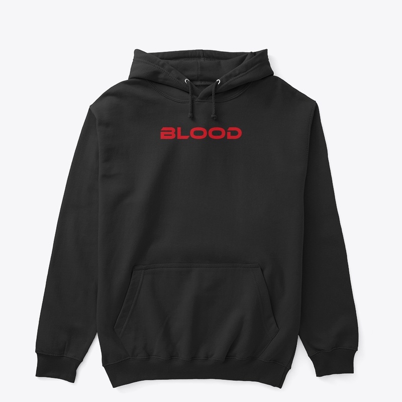 BLOOD