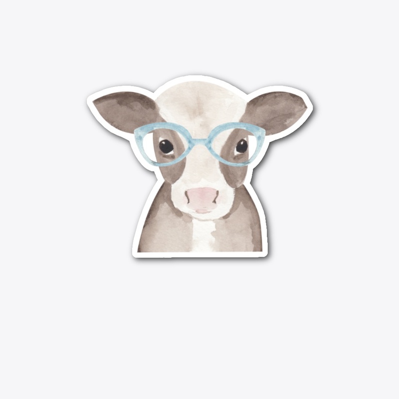 Smart Calf
