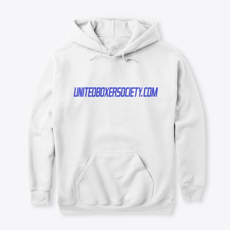 Blue United Boxer Society .com