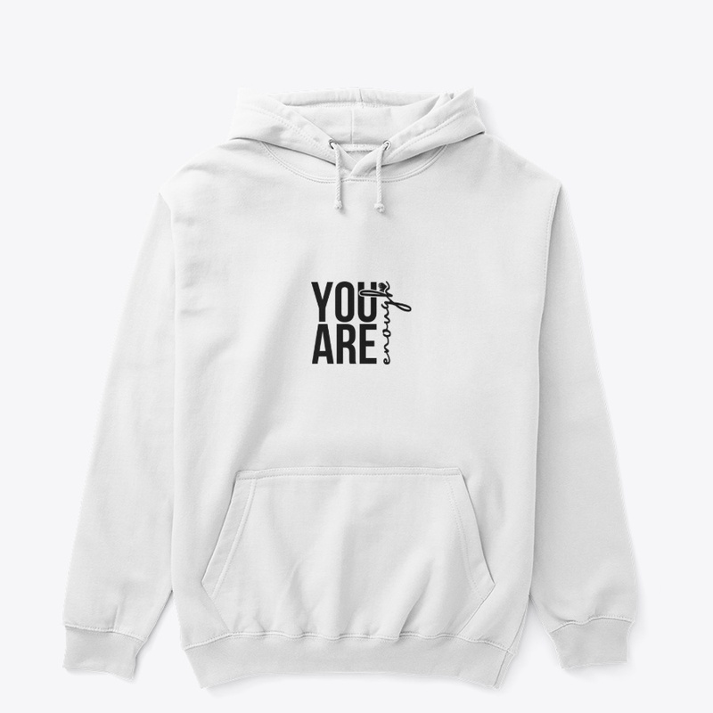 YOU ARE STUFF 