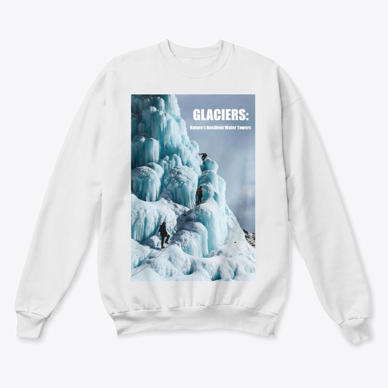 Glaciers Nature's Resilient Water Towers