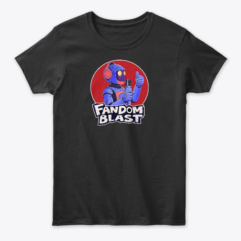Fandom Blast Classic