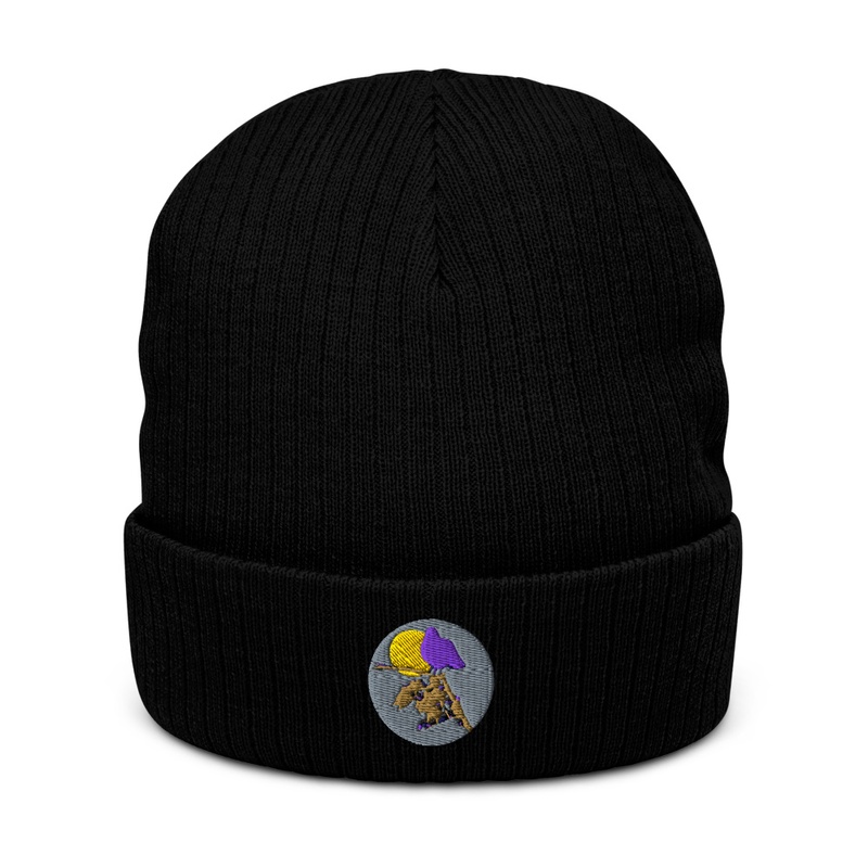 RNS Logo-Hat