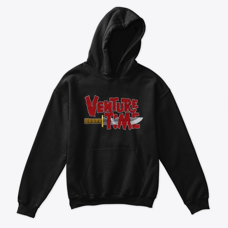 The Venture Bros Collection