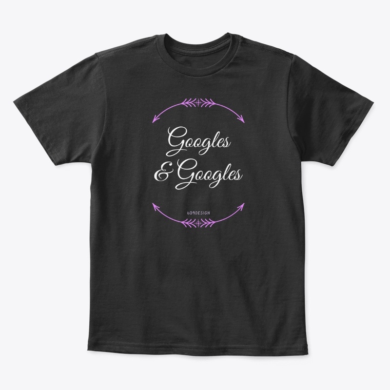 I love you Googles and Googles
