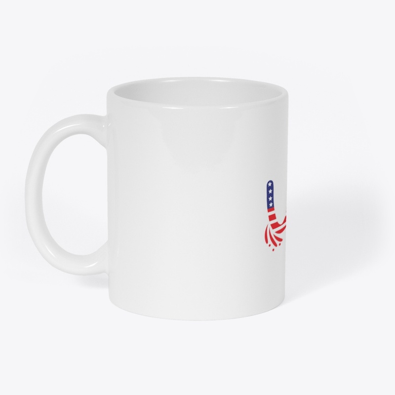 Love for the USA with Stylish T-Shirts
