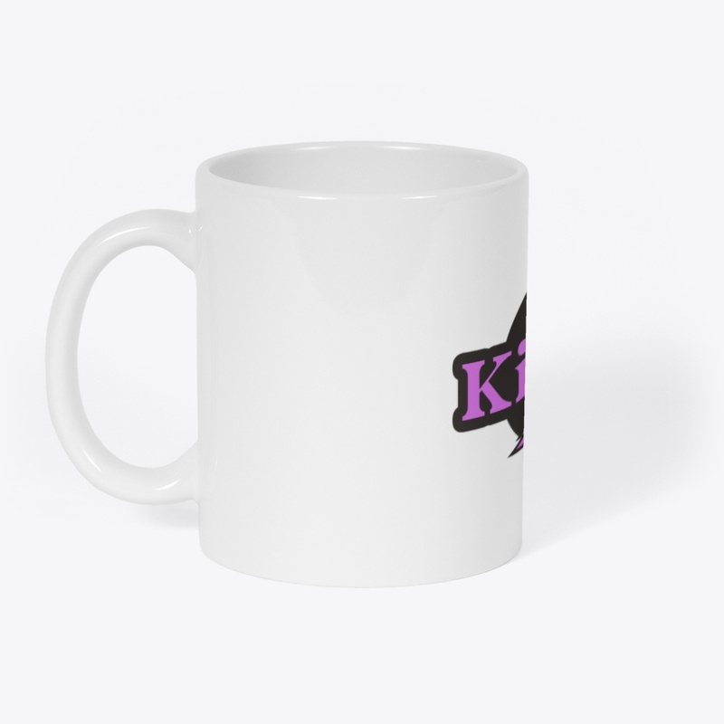 Kiki.FM Merch