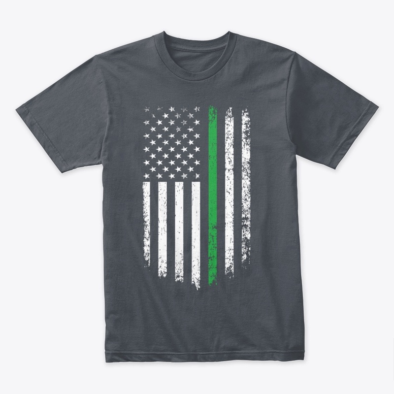 The Green Line