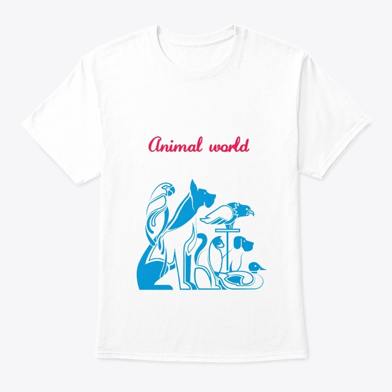 Animal classic design 