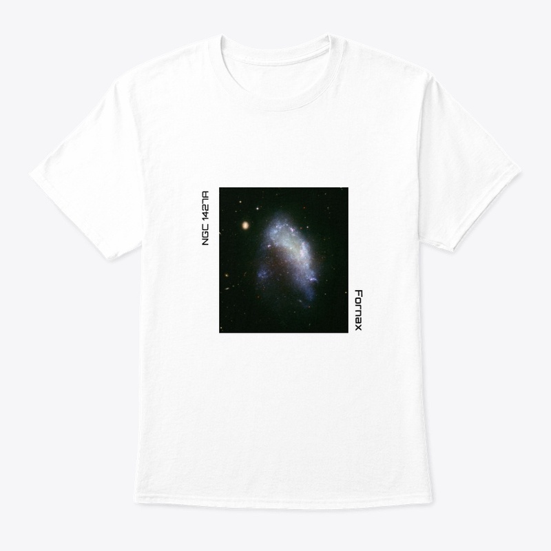Galaxy NGC 1427A Clothing