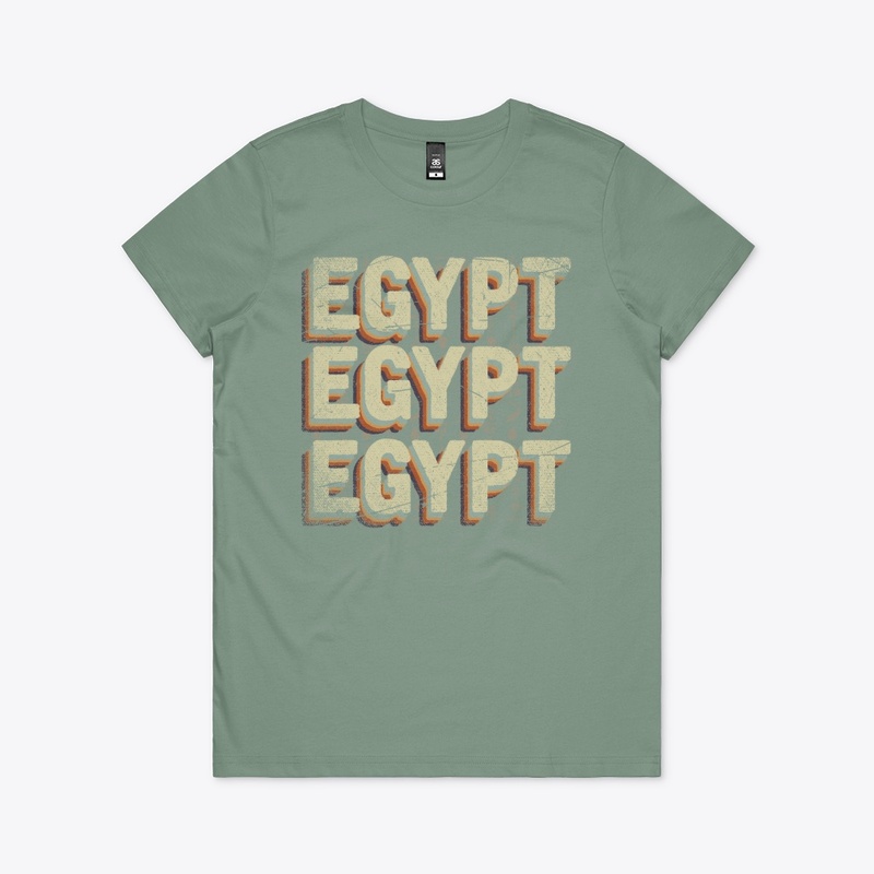 Egypt