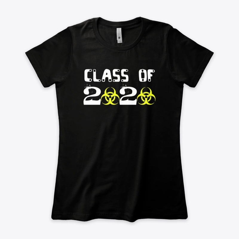 Class of 2020