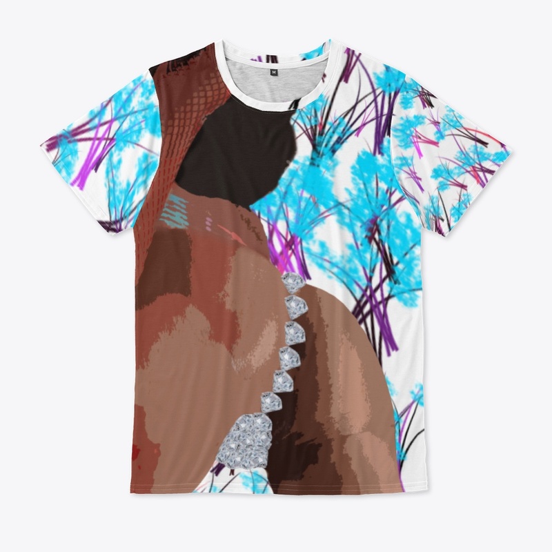 DIAMOND COOCHIE