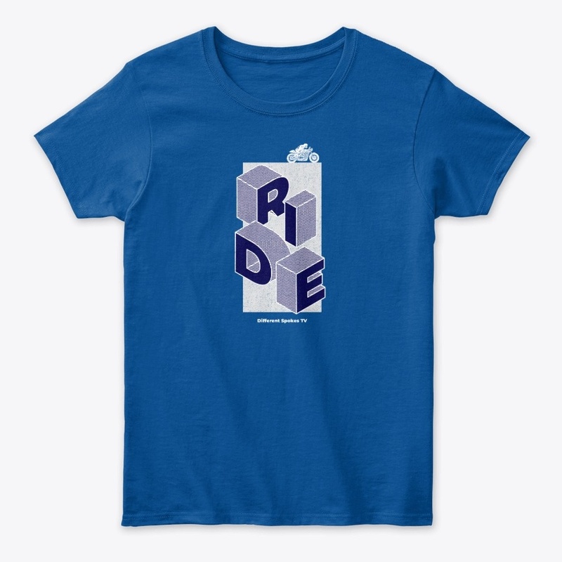 RIDE