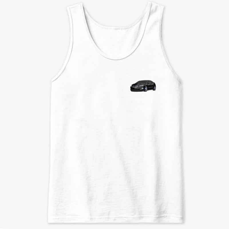 Mini Gassless (Black)