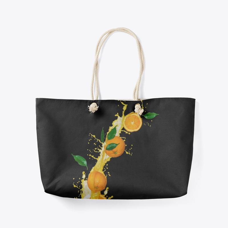 Oranges Design for Men Women & Kids