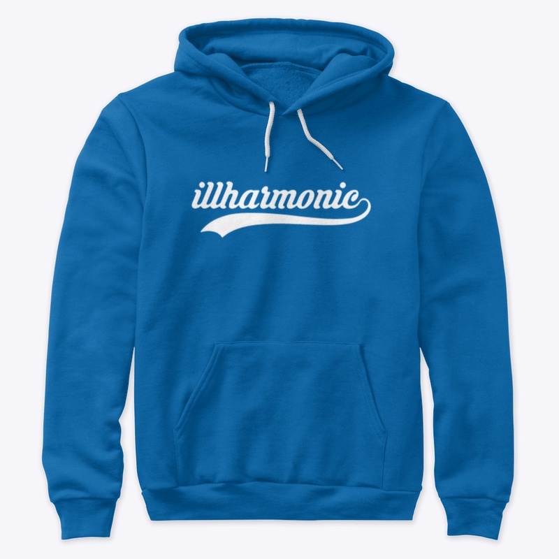 Illharmonic Sky Signature Collection