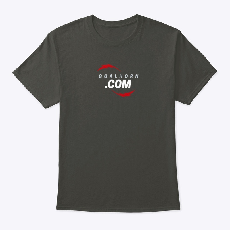 GoalHorn Branded T-Shirt