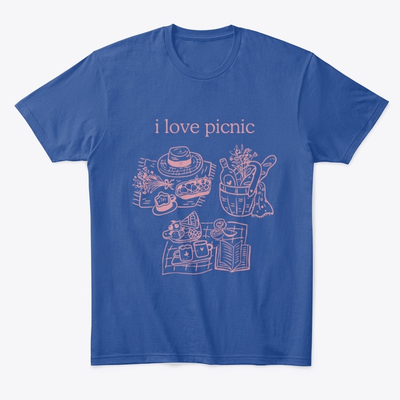 I Love Picnic