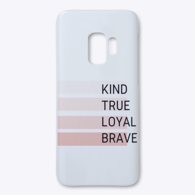 The Heart Is | Samsung Phone Case