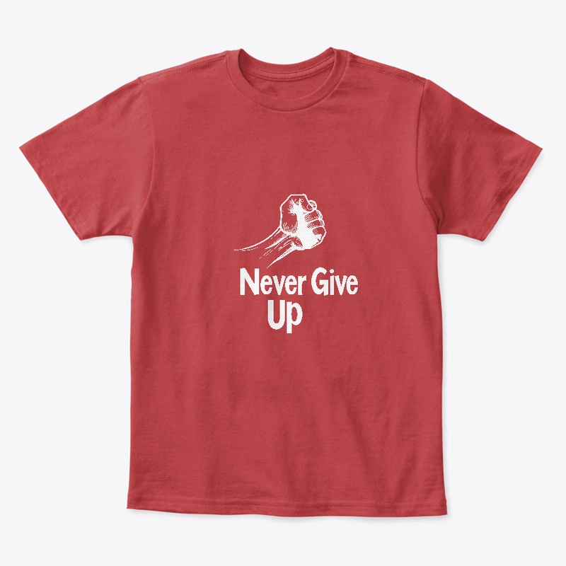 Unstoppable Inner Strength