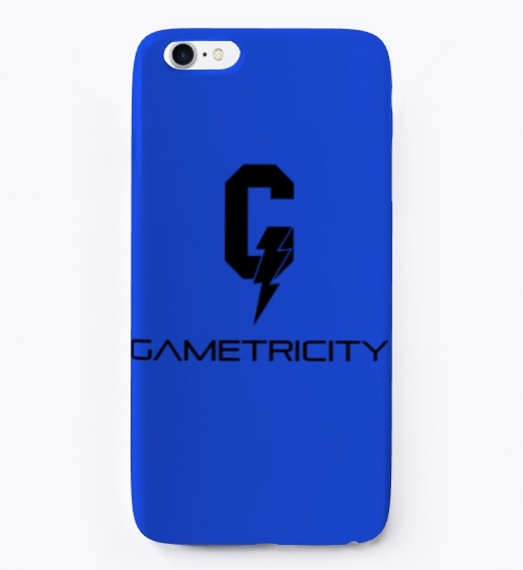 Gmetricity Phone Case